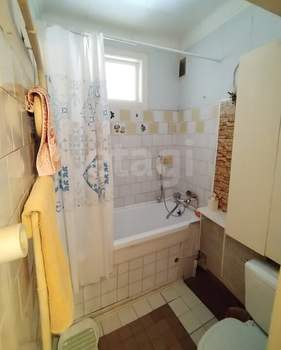1-к квартира, вторичка, 33м2, 4/5 этаж