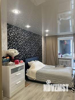 3-к квартира, вторичка, 101м2, 9/12 этаж