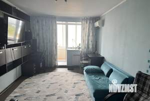 2-к квартира, вторичка, 64м2, 7/11 этаж