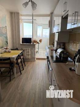 2-к квартира, вторичка, 72м2, 14/16 этаж