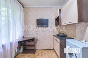 Студия квартира, вторичка, 14м2, 1/5 этаж