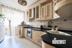 1-к квартира, вторичка, 50м2, 2/6 этаж