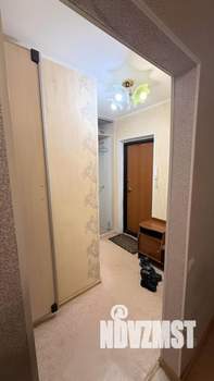 1-к квартира, вторичка, 40м2, 5/5 этаж