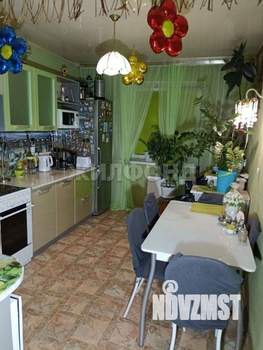 2-к квартира, вторичка, 61м2, 5/6 этаж