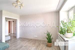 3-к квартира, вторичка, 70м2, 7/10 этаж