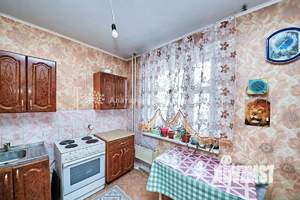 1-к квартира, вторичка, 36м2, 2/10 этаж