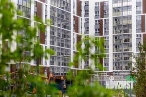 3-к квартира, вторичка, 81м2, 1/17 этаж