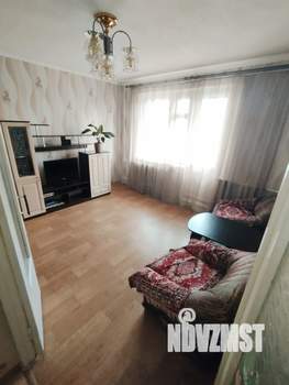 3-к квартира, вторичка, 67м2, 5/9 этаж