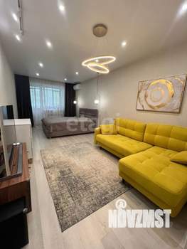 1-к квартира, вторичка, 48м2, 2/6 этаж