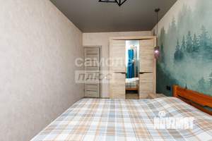 4-к квартира, вторичка, 74м2, 3/9 этаж