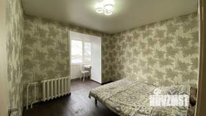 2-к квартира, вторичка, 46м2, 5/5 этаж