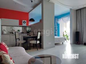 2-к квартира, вторичка, 66м2, 2/8 этаж