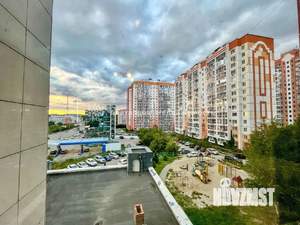 2-к квартира, вторичка, 62м2, 4/18 этаж