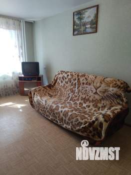 1-к квартира, вторичка, 36м2, 3/10 этаж