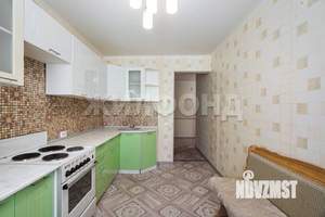 1-к квартира, вторичка, 37м2, 2/10 этаж