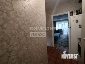 2-к квартира, вторичка, 40м2, 3/5 этаж