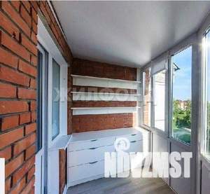 1-к квартира, вторичка, 42м2, 7/7 этаж