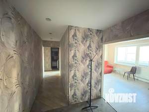 3-к квартира, вторичка, 65м2, 4/9 этаж