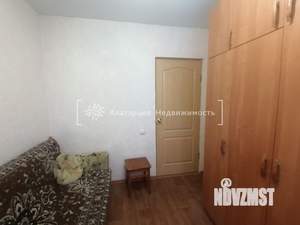 3-к квартира, вторичка, 58м2, 1/5 этаж