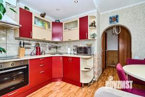 2-к квартира, вторичка, 54м2, 5/10 этаж