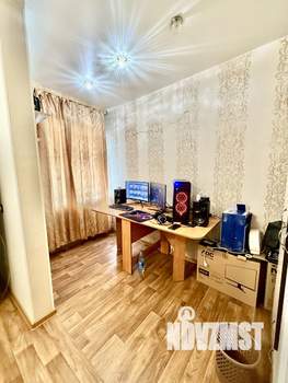 2-к квартира, вторичка, 23м2, 1/5 этаж