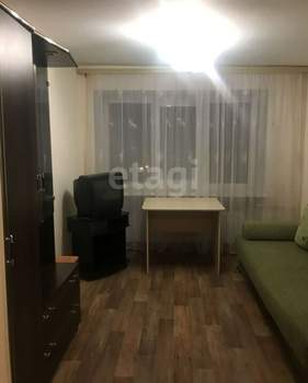 1-к квартира, вторичка, 24м2, 5/5 этаж