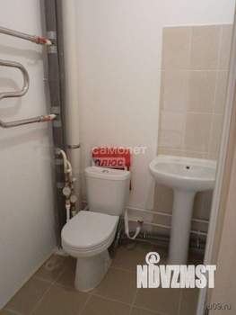 1-к квартира, вторичка, 26м2, 7/10 этаж