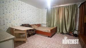 Студия квартира, вторичка, 25м2, 1/4 этаж