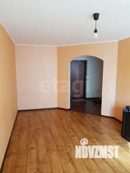 3-к квартира, вторичка, 91м2, 4/10 этаж