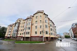 2-к квартира, вторичка, 90м2, 3/4 этаж