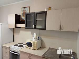 2-к квартира, вторичка, 60м2, 2/17 этаж