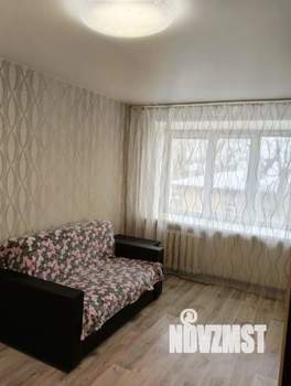 Студия квартира, вторичка, 17м2, 4/5 этаж