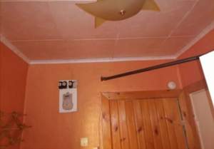 1-к квартира, вторичка, 25м2, 4/5 этаж