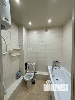 1-к квартира, вторичка, 40м2, 1/5 этаж