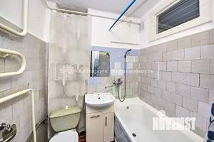 1-к квартира, вторичка, 30м2, 5/5 этаж