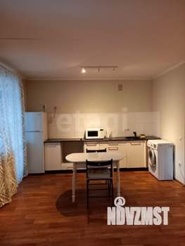 1-к квартира, вторичка, 34м2, 3/8 этаж