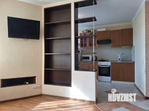 1-к квартира, вторичка, 37м2, 9/11 этаж