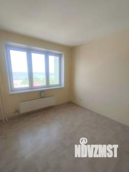 2-к квартира, вторичка, 52м2, 12/17 этаж