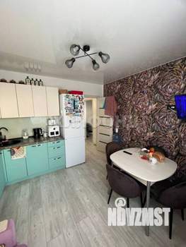 1-к квартира, вторичка, 37м2, 7/9 этаж