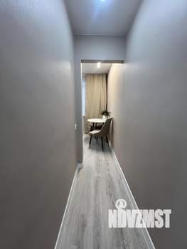 2-к квартира, вторичка, 44м2, 5/6 этаж