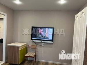 1-к квартира, вторичка, 28м2, 2/9 этаж