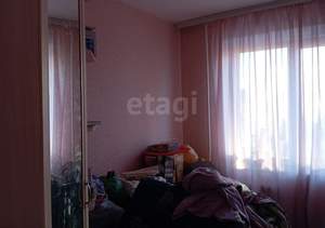 4-к квартира, вторичка, 62м2, 4/5 этаж