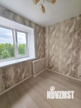 2-к квартира, вторичка, 42м2, 5/5 этаж