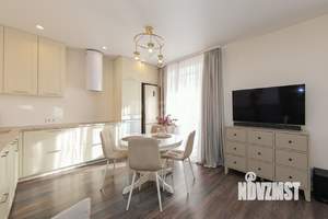 2-к квартира, вторичка, 67м2, 9/10 этаж