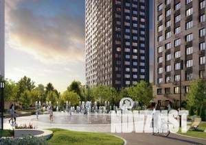 3-к квартира, вторичка, 69м2, 3/26 этаж