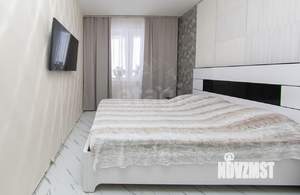 2-к квартира, вторичка, 60м2, 14/17 этаж