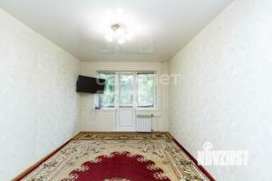 2-к квартира, вторичка, 43м2, 4/5 этаж