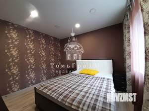 4-к квартира, вторичка, 70м2, 2/9 этаж