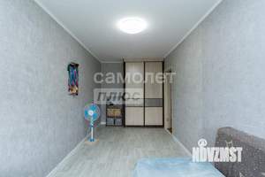3-к квартира, вторичка, 62м2, 4/5 этаж