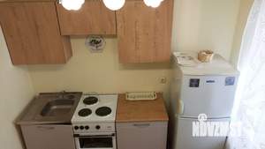 1-к квартира, вторичка, 35м2, 4/10 этаж